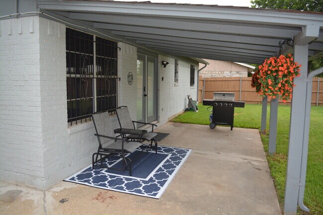 Foto del edificio - 3100 Valley Forge Trail