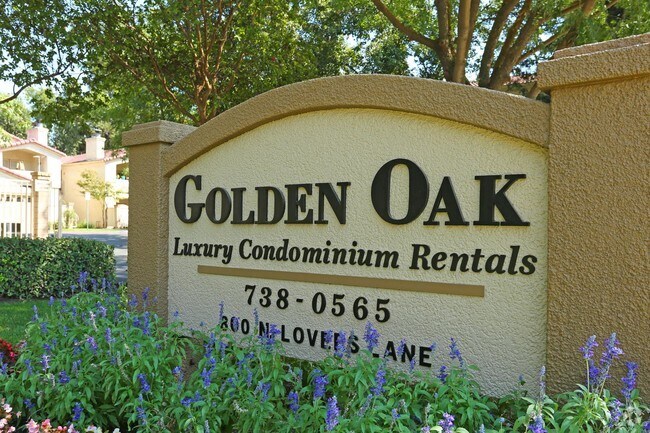 Golden Oak Apartments Rentals In Visalia At 800 N Lovers Ln Visalia CA 