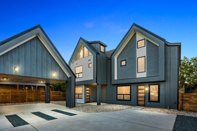 Building Photo - 4404 Mt Vernon Dr