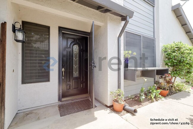 Building Photo - 1243 Andalusia Dr