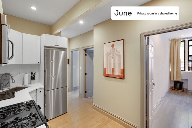 Foto del edificio - Room in Shared 3 bed/1 bath home in East Village