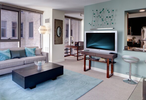 Foto del edificio - 212 N Wells St