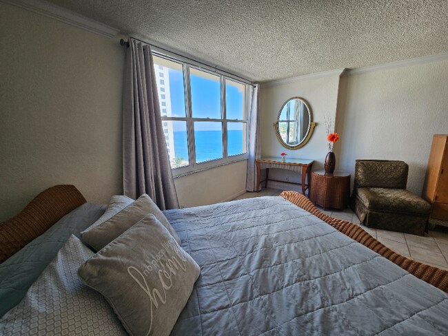 Foto del edificio - 2501 S Ocean Dr