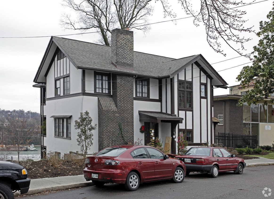 822 Maplehurst Ct, Knoxville, TN 37902 Apartments in Knoxville, TN