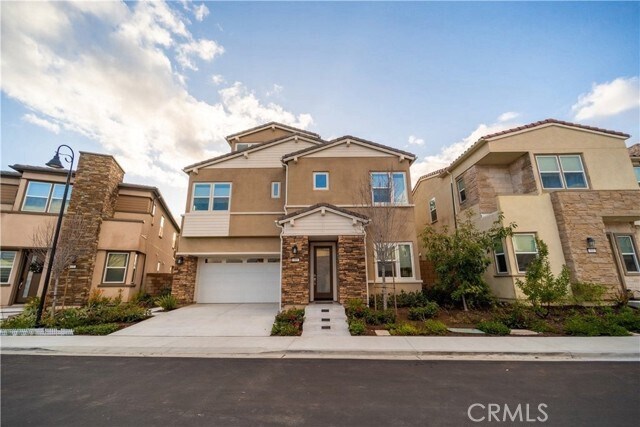 Foto principal - 599 Serrano Summit Dr