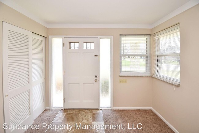 Foto del edificio - 3 br, 1.5 bath House - 3956 Eddystone Dr