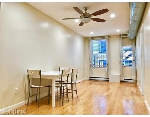 Building Photo - 2 br, 1 bath  - 42 Batterymarch St # 4