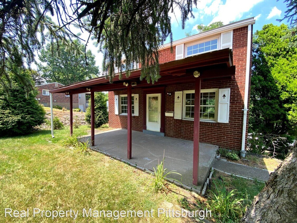 Primary Photo - 3 br, 1 bath House - 100 Erhardt Drive