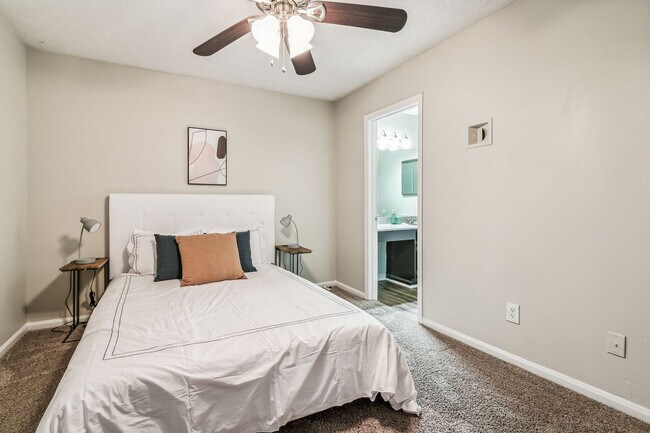 Foto del edificio - 2006 Mission Ridge Ln