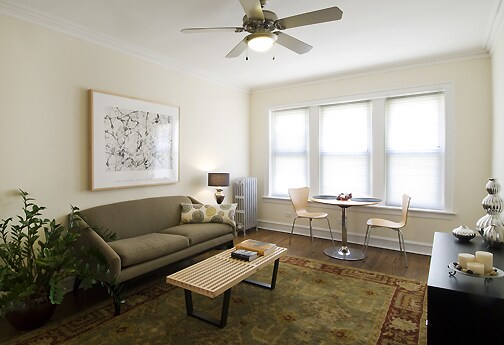 Foto del edificio - 4310-4316 N Keystone Ave