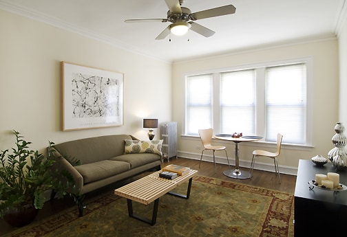 Foto del edificio - 4310-4316 N Keystone Ave