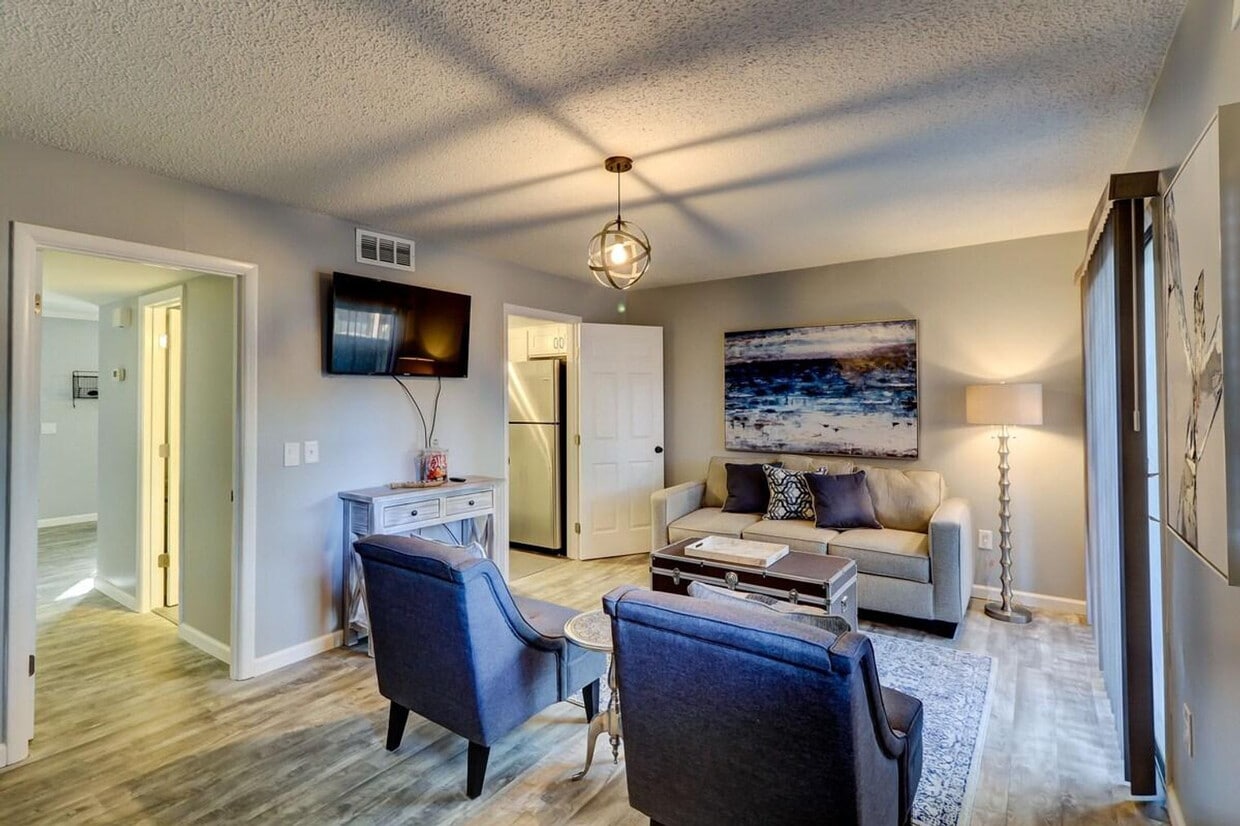 Foto principal - 400 William Hilton Pkwy