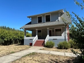 Building Photo - 1927 Albany Corvallis Hwy