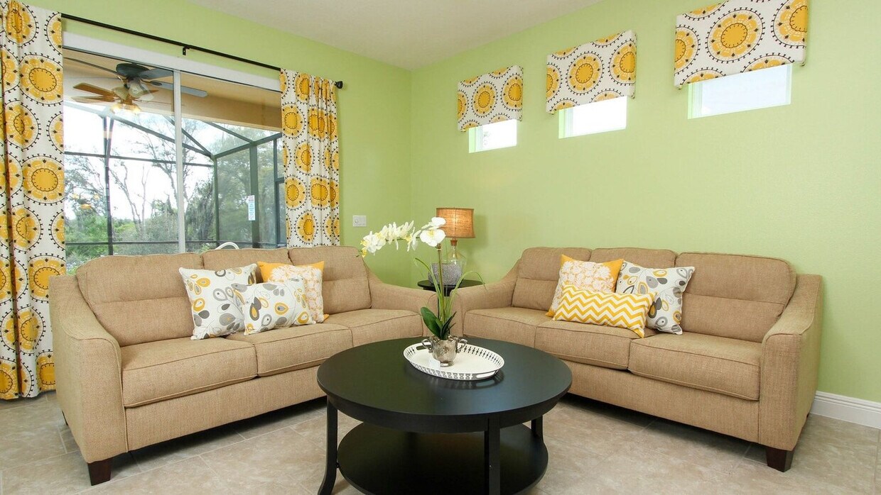 Foto principal - 2800 Woodridge Ln SW