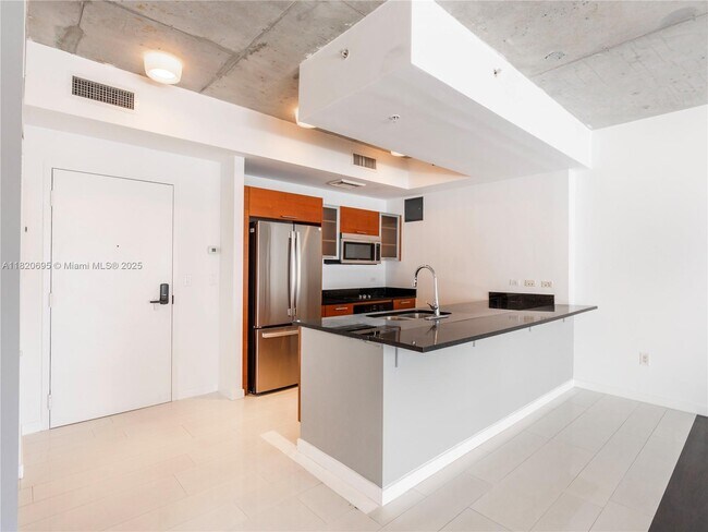 Foto del edificio - 3449 NE 1st Ave