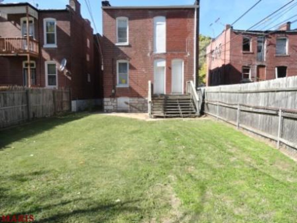 Building Photo - 3614 South Compton