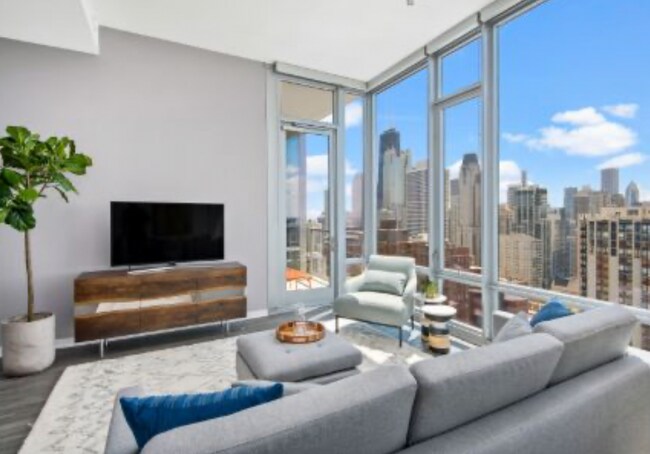 Foto del edificio - 1212 N La Salle Dr