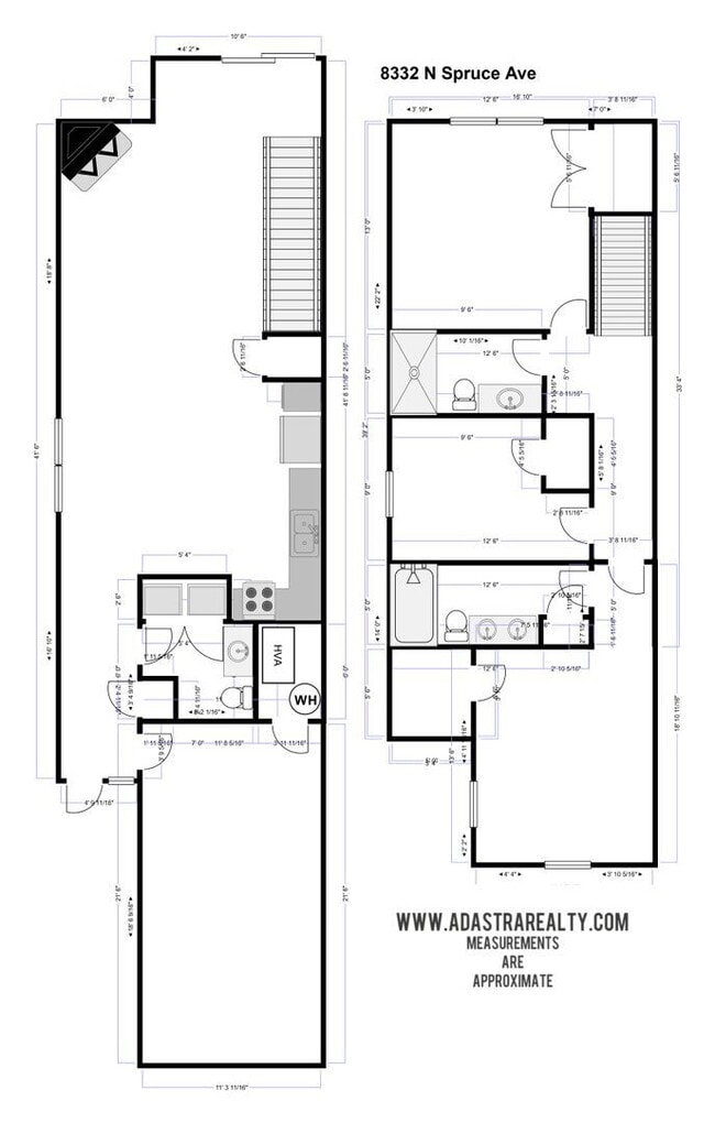 Building Photo - Gorgeous Like New KCMO Townhome-Available ...