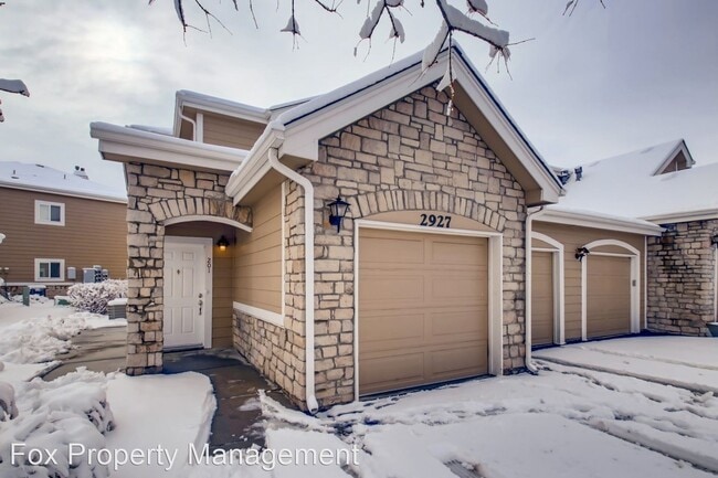 Foto del edificio - 3 br, 2 bath House - 2927 W 119th Avenue U...