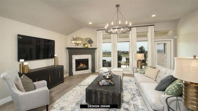 Foto del edificio - 29111 Sage Meadow Trail