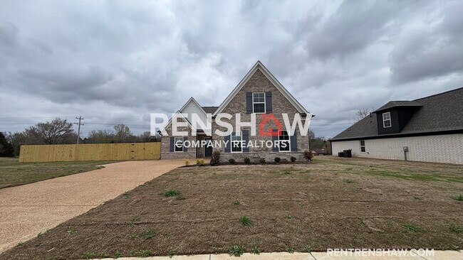 Foto del edificio - 6522 John Hamilton Wy E