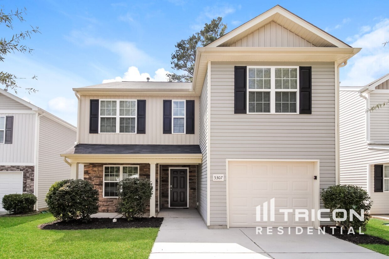 5307 Artesa Court Charlotte NC House Rental in Charlotte, NC