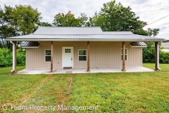 Building Photo - 4 br, 2 bath House - 605 Days Rd