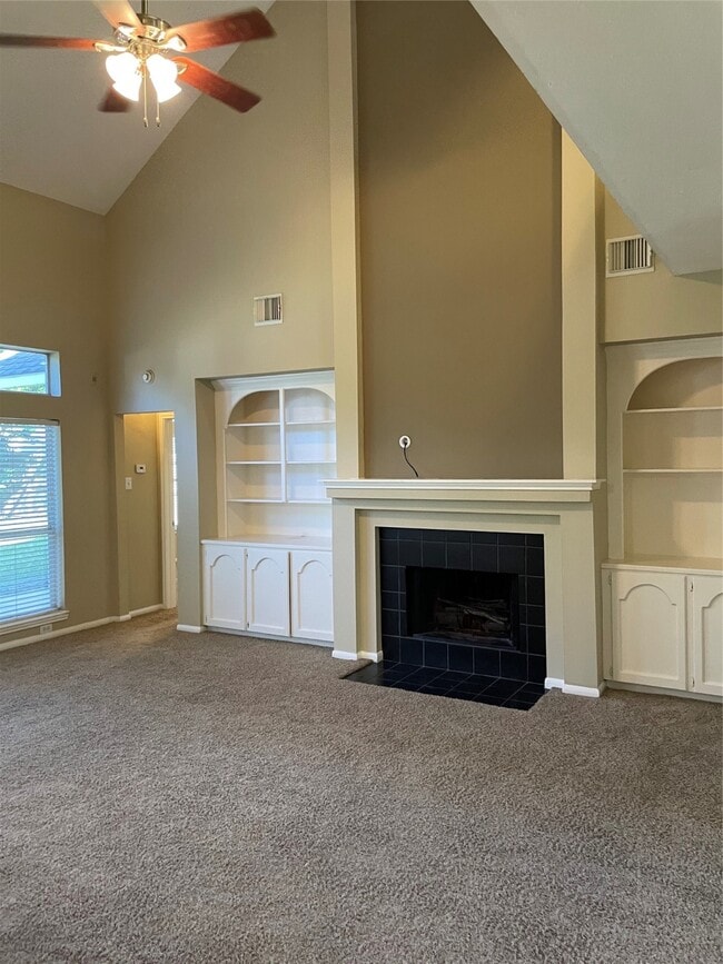 Building Photo - 3911 Lady Atwell Ct