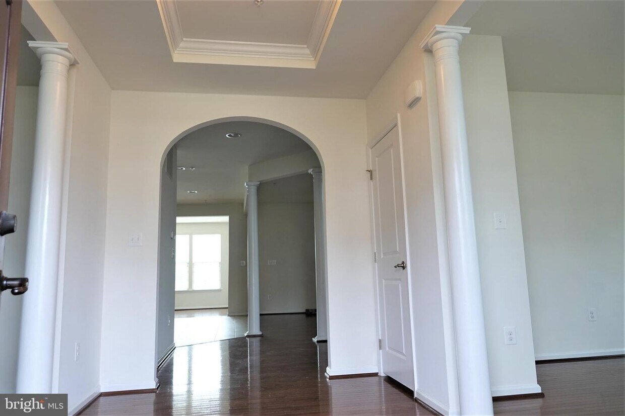 22643 Shining Harness St, Clarksburg, MD 20871 House Rental in