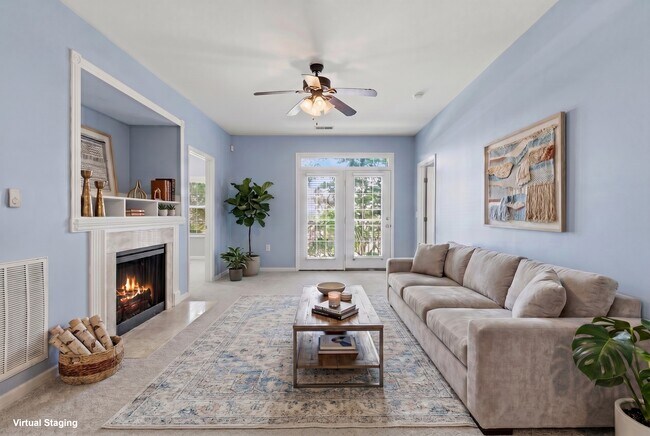 Foto del edificio - 625 Marshtree Ln