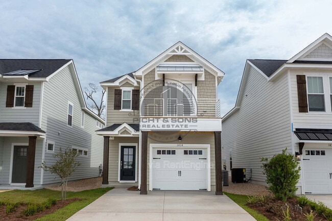 Photo - 1414 Landon Hills Dr House