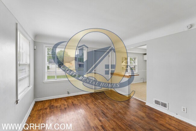 Foto del edificio - Don't miss your opportunity to make this home yours! Contact us today to schedule a showing.