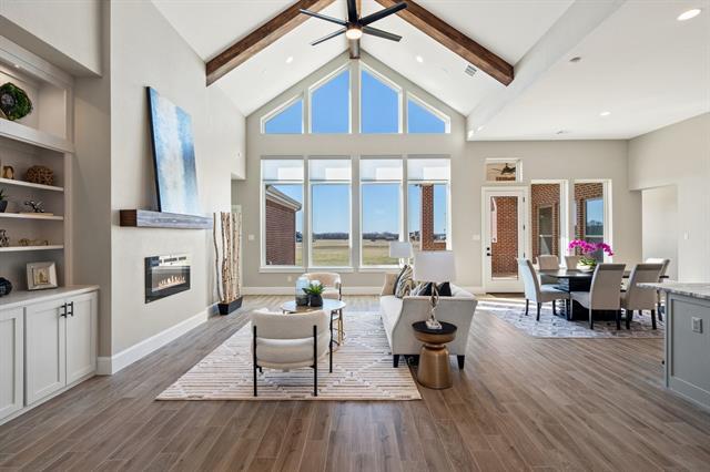 Foto del edificio - 1607 Pebble Beach Ln