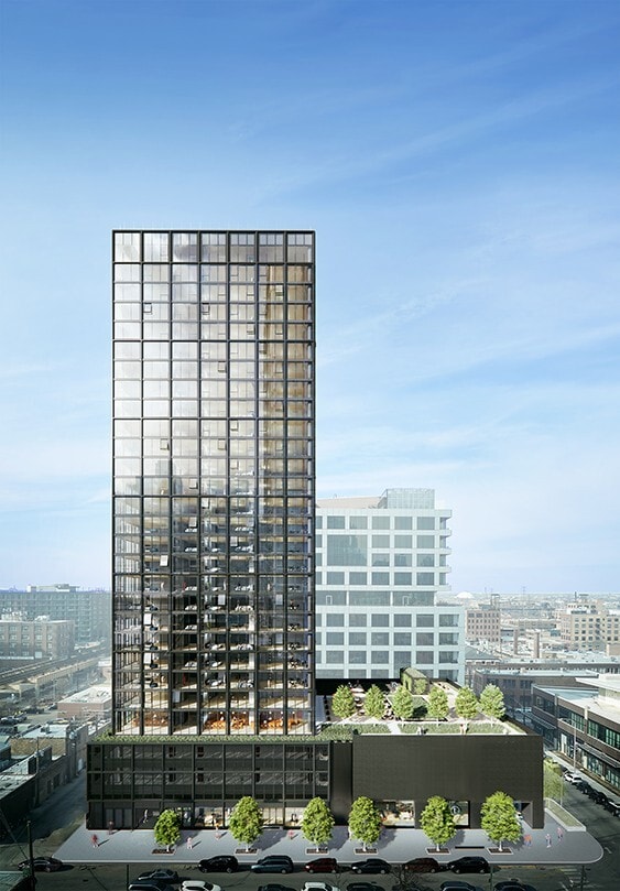 Building Photo - Stead 220 Chicago