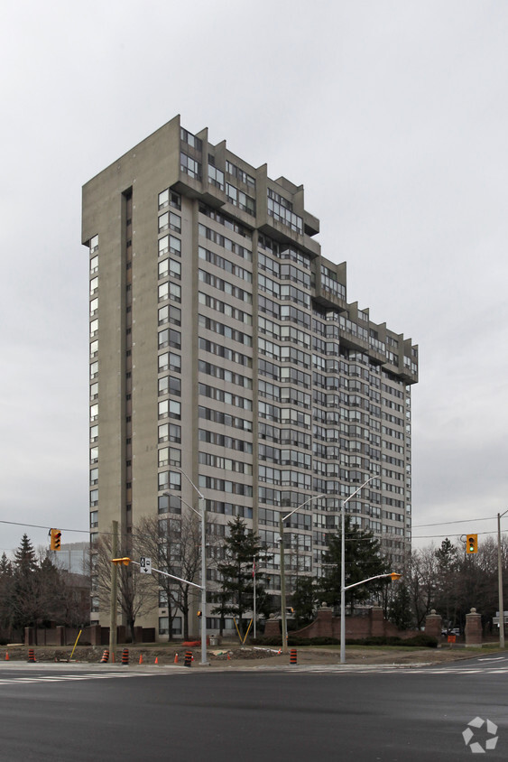 Building Photo - Shergate Tower