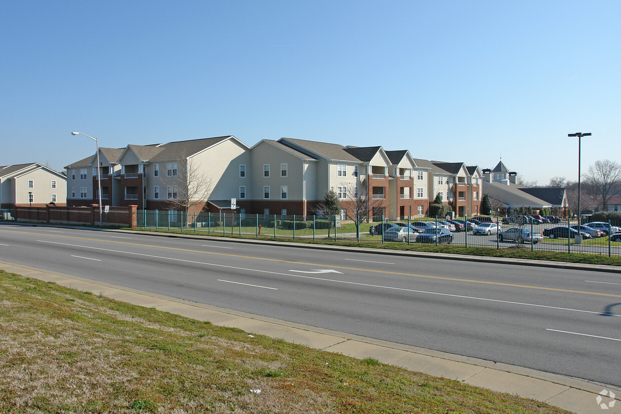 Building Photo - Ford Residential Complex