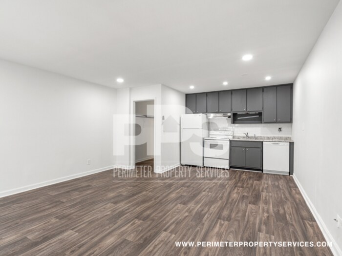 Primary Photo - Studio Apartment in Conyers! Come see it t...