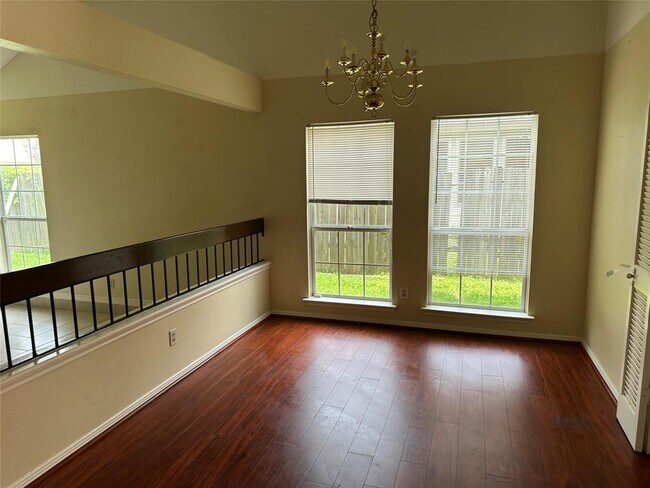 Foto del edificio - 3210 Settlers Way Blvd