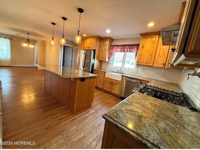 Foto del edificio - 16 Maryland Ave