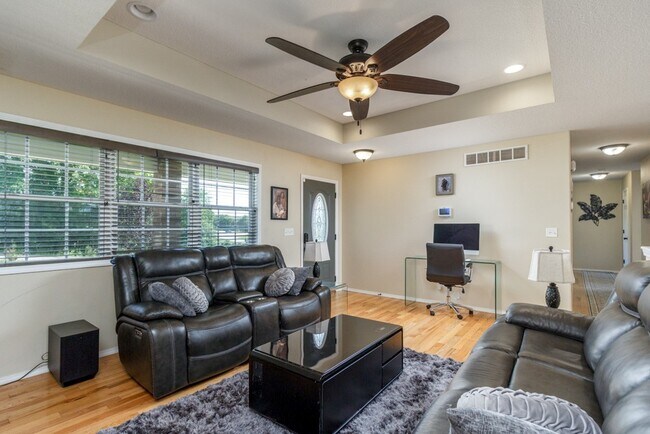 Foto del edificio - 20485 Stagecoach Rd