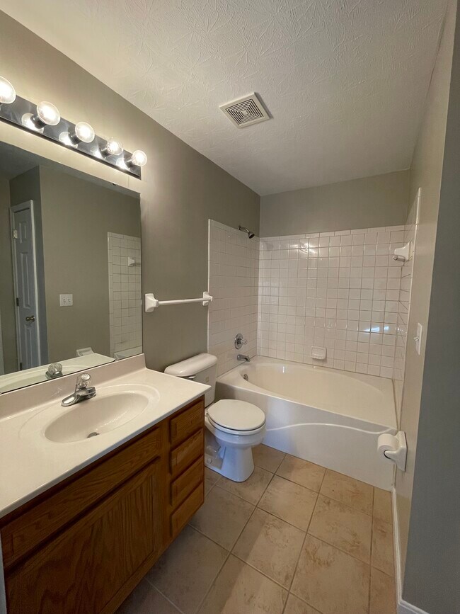 Bathroom #2 - 104 Rough Way