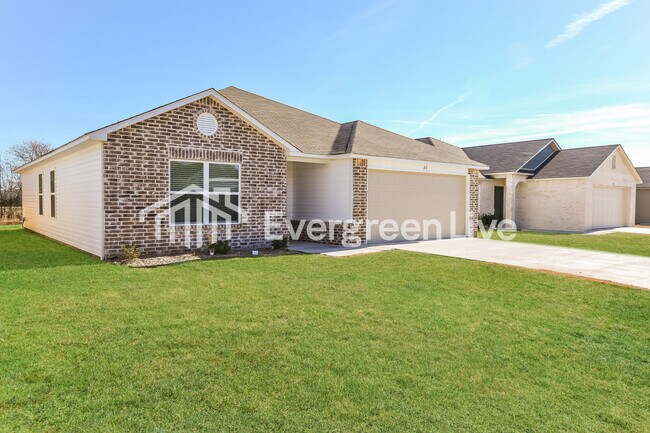 Foto del edificio - 20 Sourdough Crk Ln