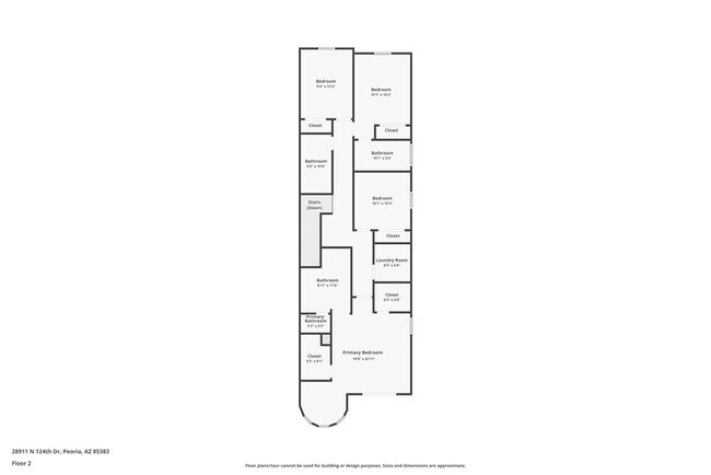 Foto del edificio - 28911 N 124th Dr