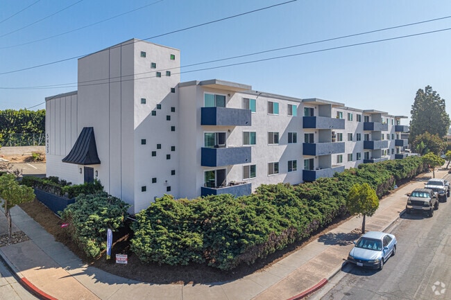 5435 Heidi St La Mesa, CA 91942 - Aeon Heidi Street
