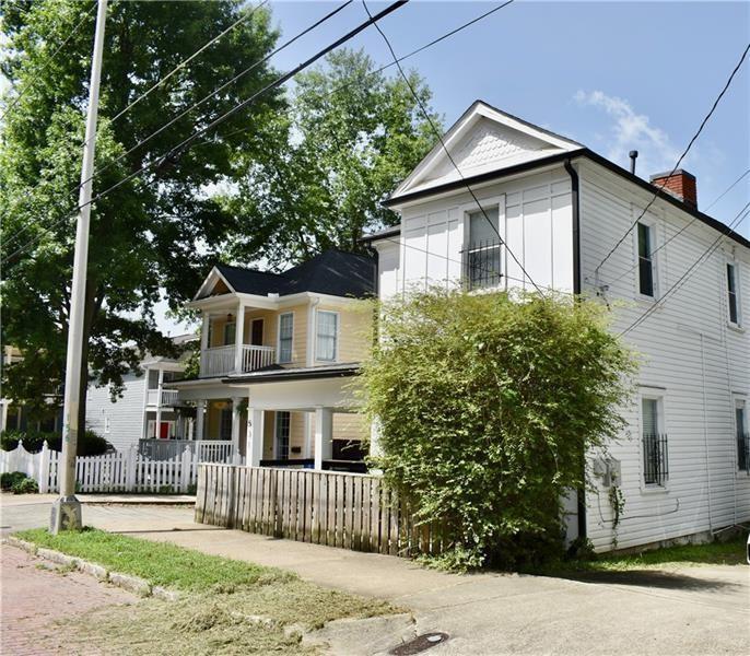 Foto principal - 531 Connally St SE