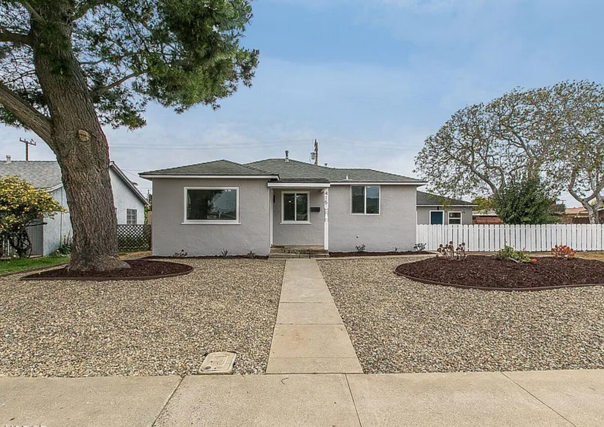 415 E College Ave, Lompoc, CA 93436 House Rental in Lompoc, CA