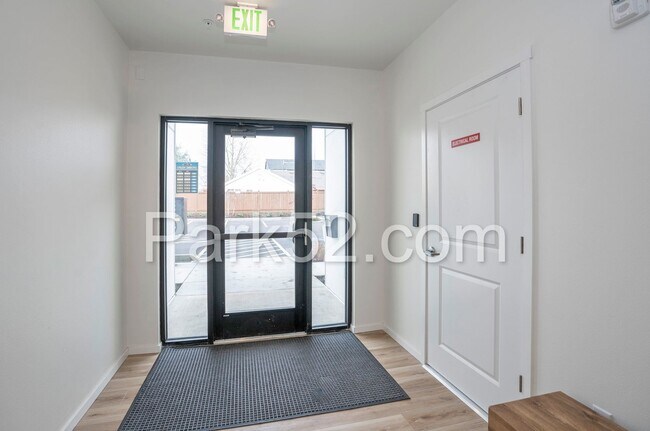 Foto del edificio - 4546 S Junett St