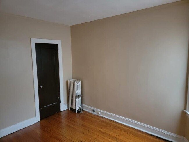 Bedroom - 8045 S Calumet Ave