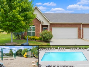 Building Photo - 6125 E McMillan Creek Dr