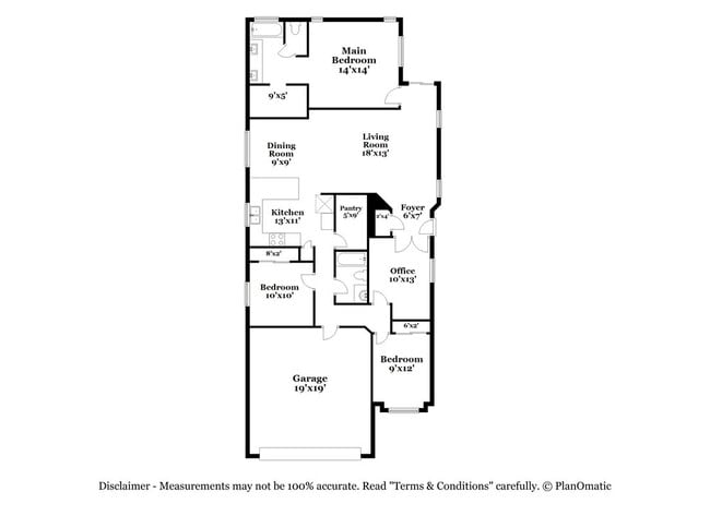 Building Photo - 11257 Eden McKenzie Cir